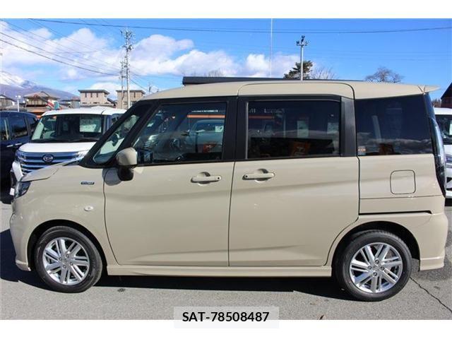 Suzuki SOLIO 2025-10 7879495-29
