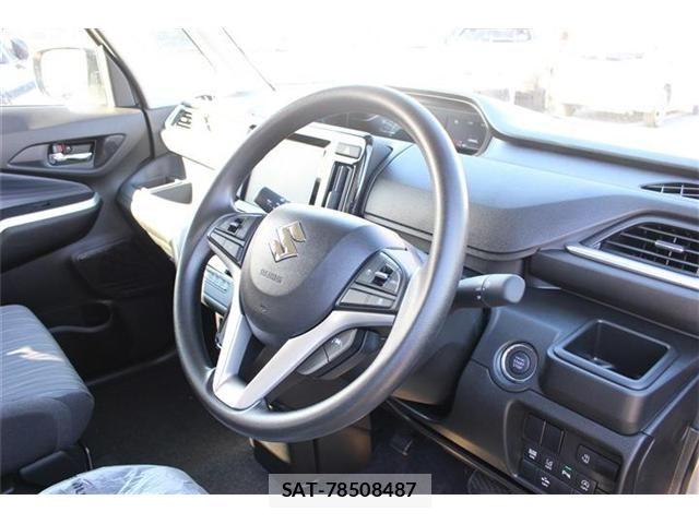 Suzuki SOLIO 2025-10 7879495-6