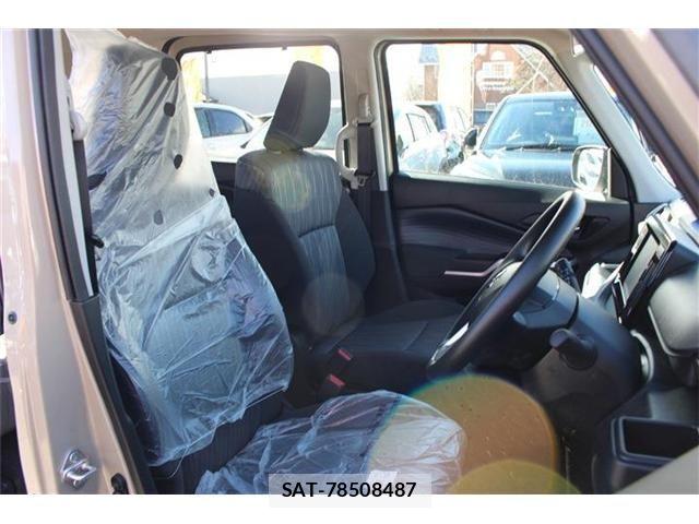 Suzuki SOLIO 2025-10 7879495-7