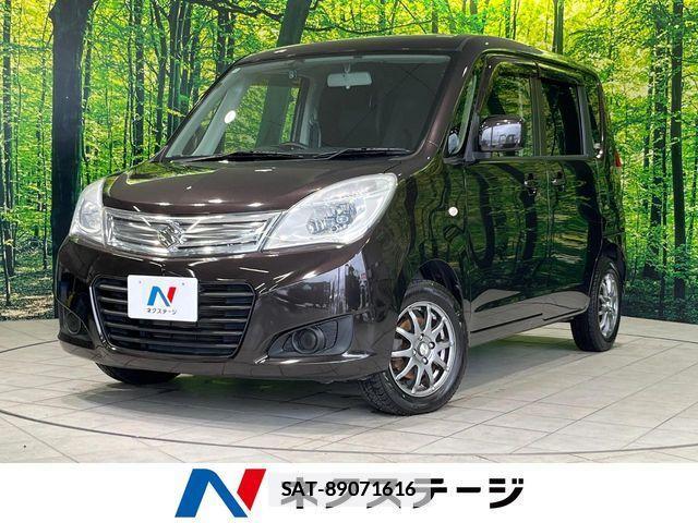 Suzuki SOLIO 2014-01 7981029-0