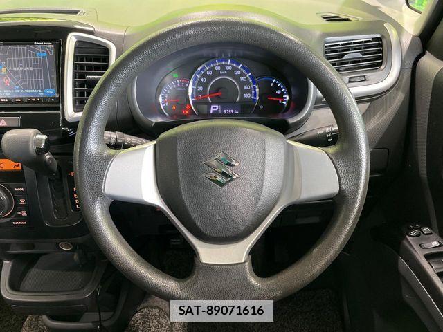 Suzuki SOLIO 2014-01 7981029-10
