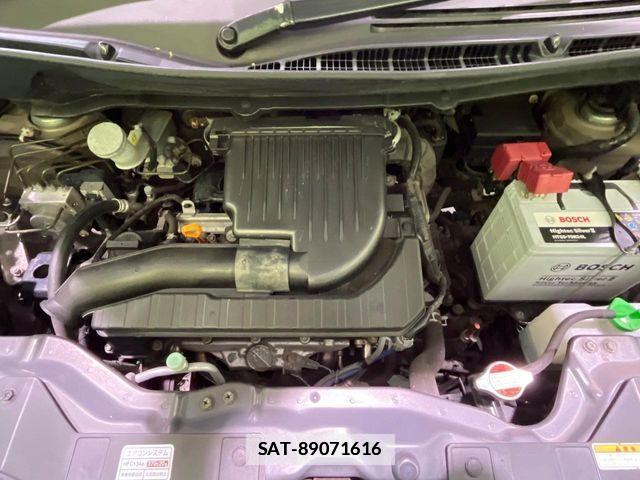 Suzuki SOLIO 2014-01 7981029-17