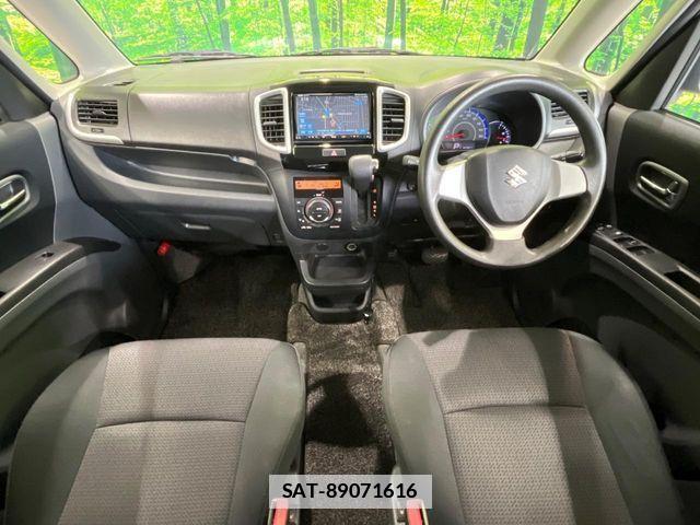 Suzuki SOLIO 2014-01 7981029-1
