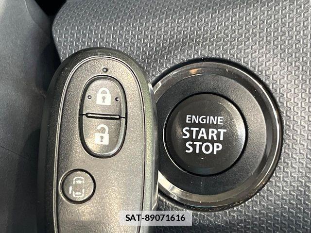 Suzuki SOLIO 2014-01 7981029-4