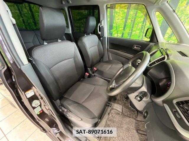 Suzuki SOLIO 2014-01 7981029-7