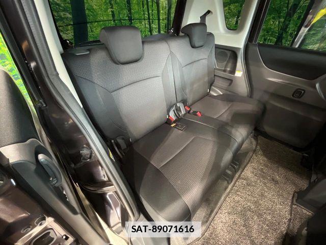 Suzuki SOLIO 2014-01 7981029-8