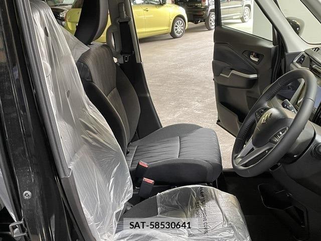 Suzuki SOLIO 2026-07 8038331-9