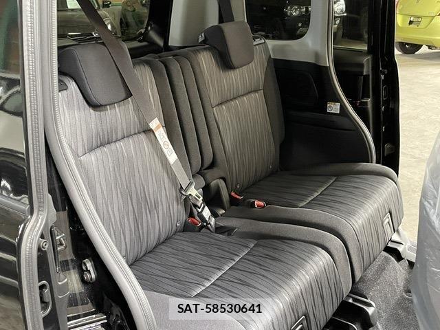 Suzuki SOLIO 2026-07 8038331-10