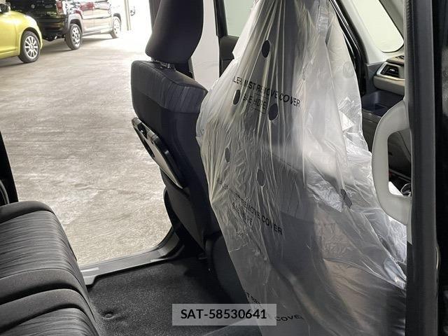 Suzuki SOLIO 2026-07 8038331-11