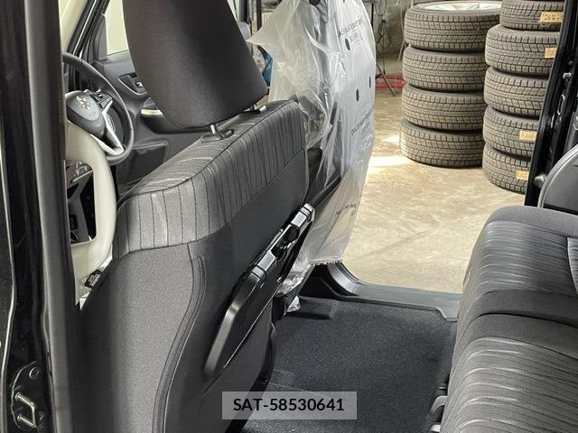 Suzuki SOLIO 2026-07 8038331-13