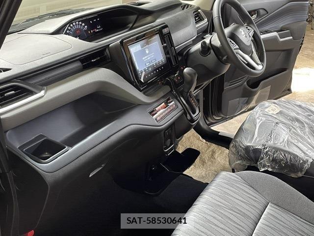 Suzuki SOLIO 2026-07 8038331-14