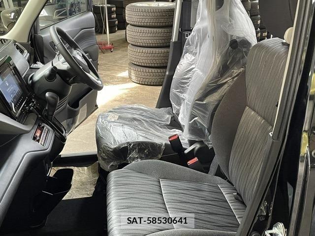 Suzuki SOLIO 2026-07 8038331-15