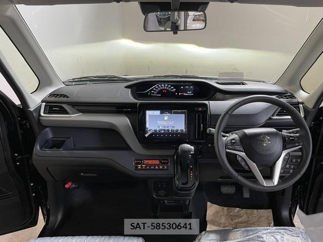 Suzuki SOLIO 2026-07 8038331-16