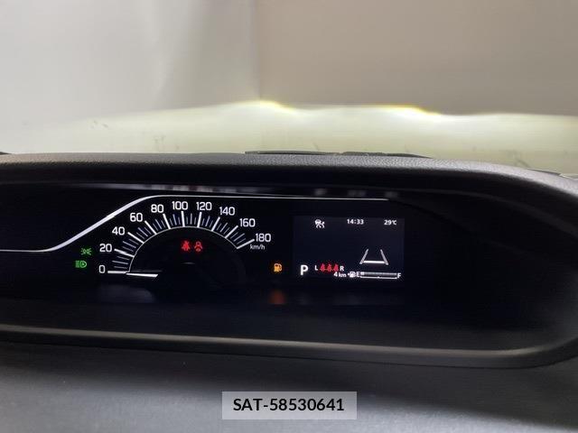 Suzuki SOLIO 2026-07 8038331-18