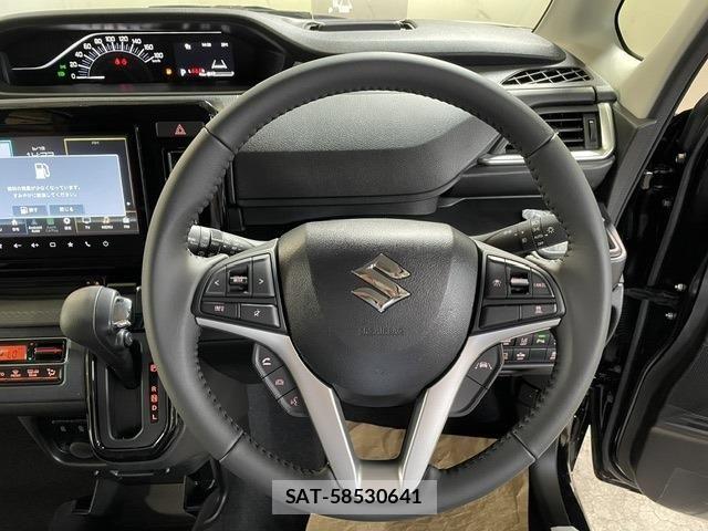 Suzuki SOLIO 2026-07 8038331-19
