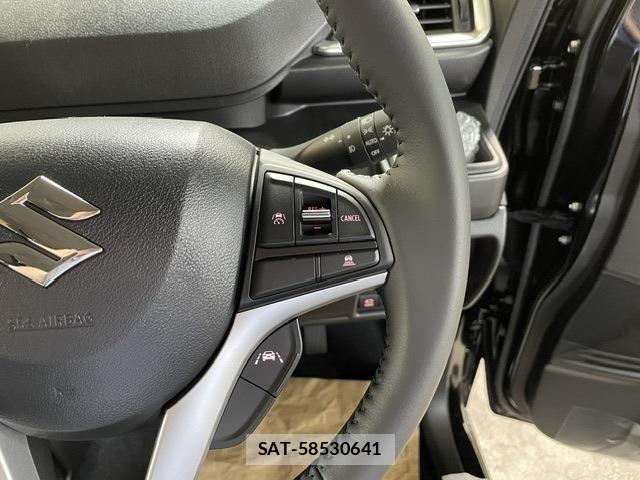 Suzuki SOLIO 2026-07 8038331-20