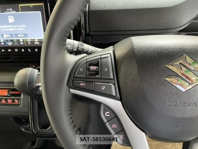 Suzuki SOLIO 2026-07 8038331-21