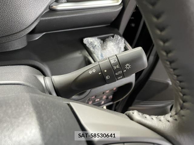 Suzuki SOLIO 2026-07 8038331-22