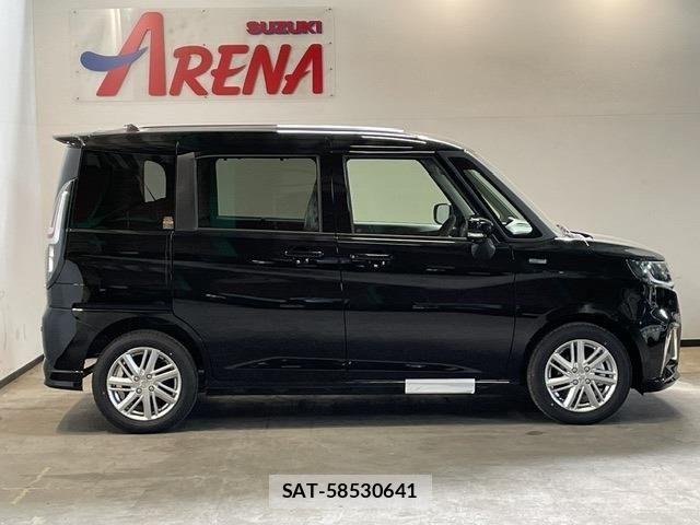 Suzuki SOLIO 2026-07 8038331-3