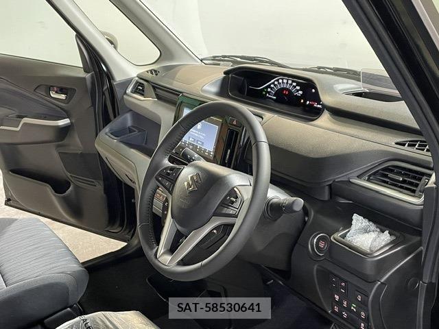 Suzuki SOLIO 2026-07 8038331-8