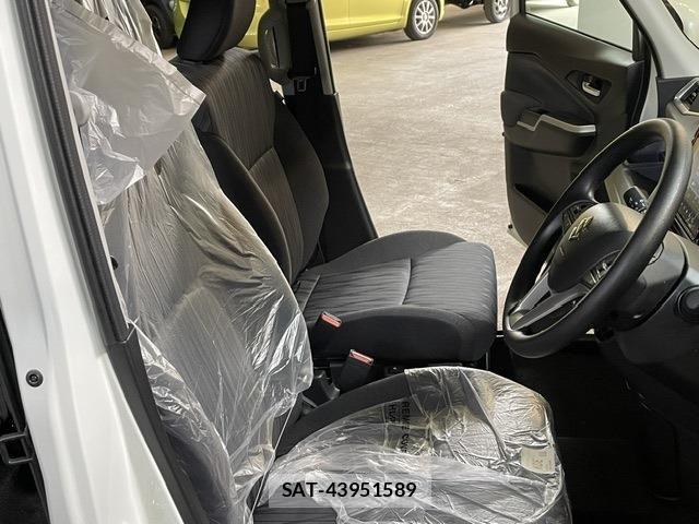Suzuki SOLIO 2026-07 8038330-9