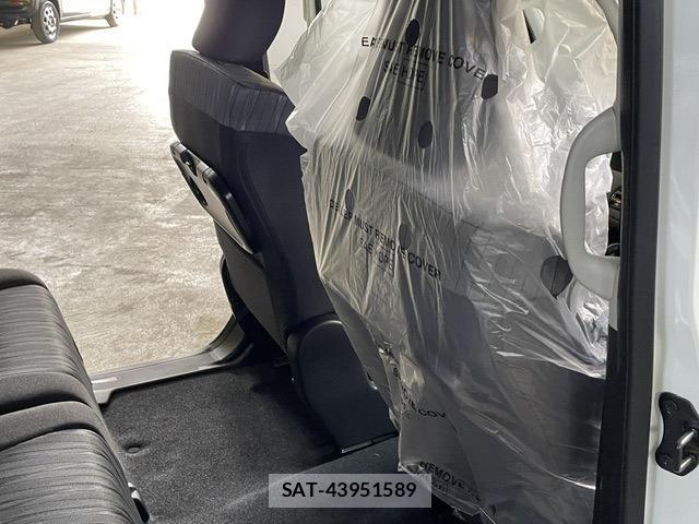 Suzuki SOLIO 2026-07 8038330-11