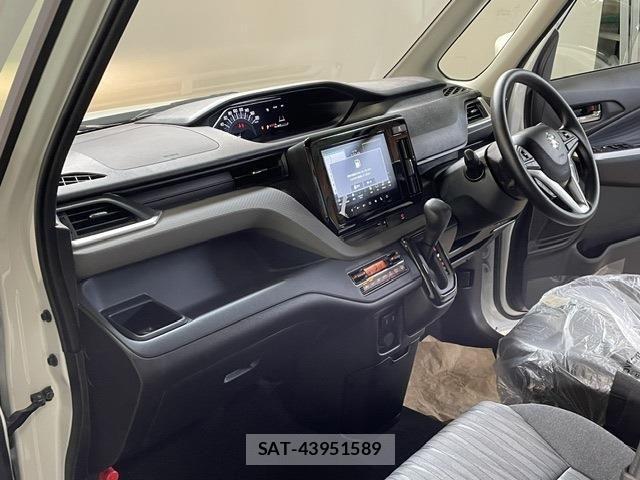 Suzuki SOLIO 2026-07 8038330-14