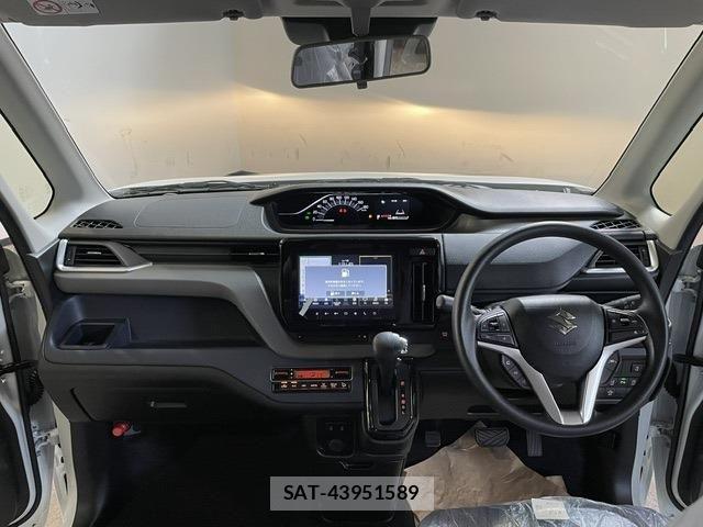 Suzuki SOLIO 2026-07 8038330-16