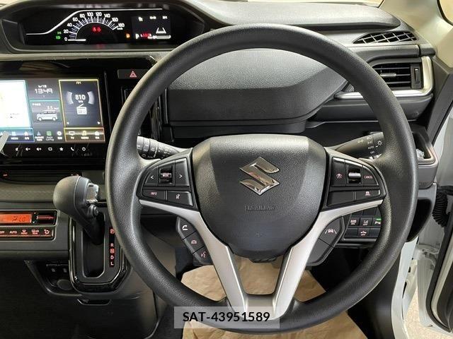 Suzuki SOLIO 2026-07 8038330-17