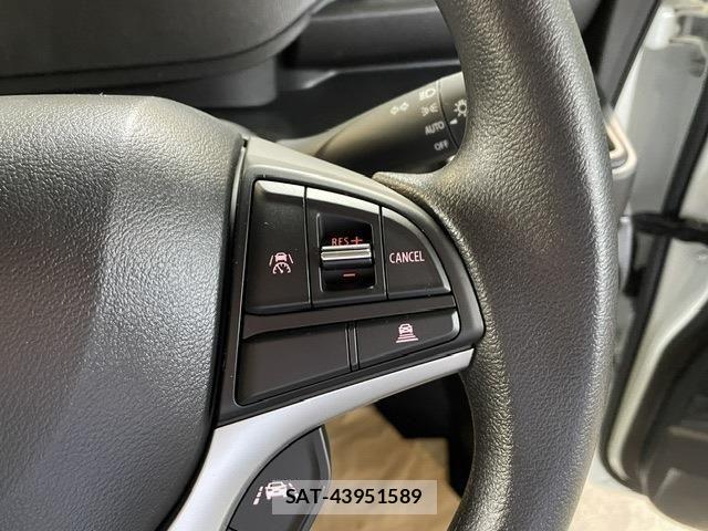 Suzuki SOLIO 2026-07 8038330-18
