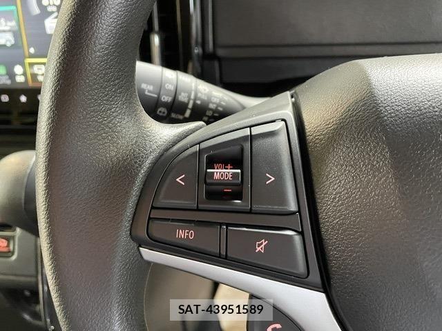 Suzuki SOLIO 2026-07 8038330-19