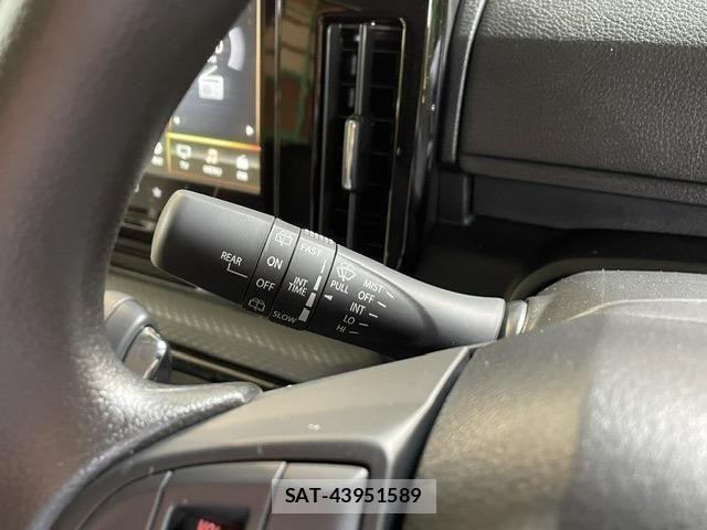 Suzuki SOLIO 2026-07 8038330-21