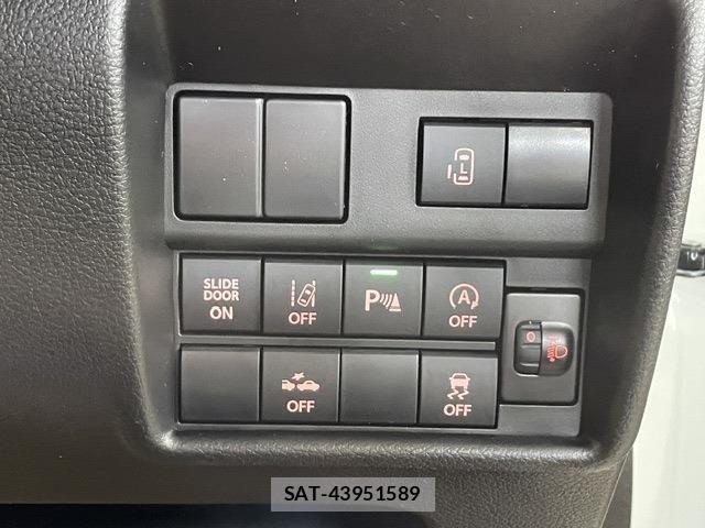 Suzuki SOLIO 2026-07 8038330-23