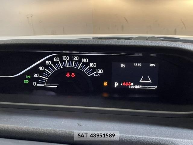 Suzuki SOLIO 2026-07 8038330-25