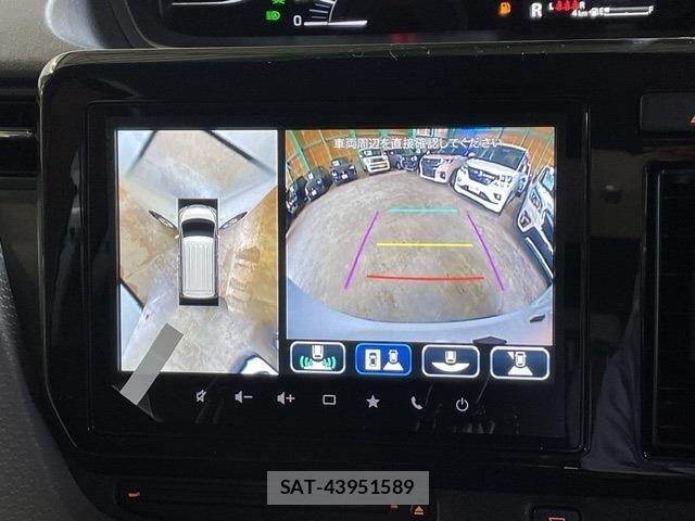 Suzuki SOLIO 2026-07 8038330-29