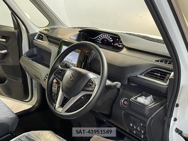 Suzuki SOLIO 2026-07 8038330-8