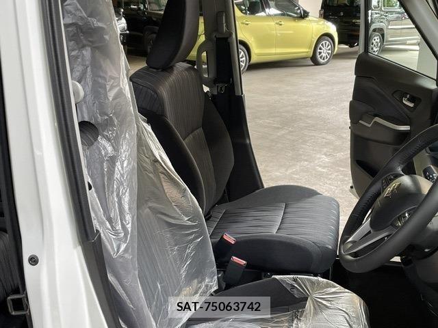 Suzuki SOLIO 2026-07 8038329-9