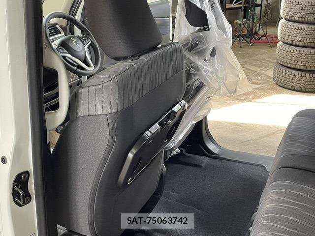 Suzuki SOLIO 2026-07 8038329-13