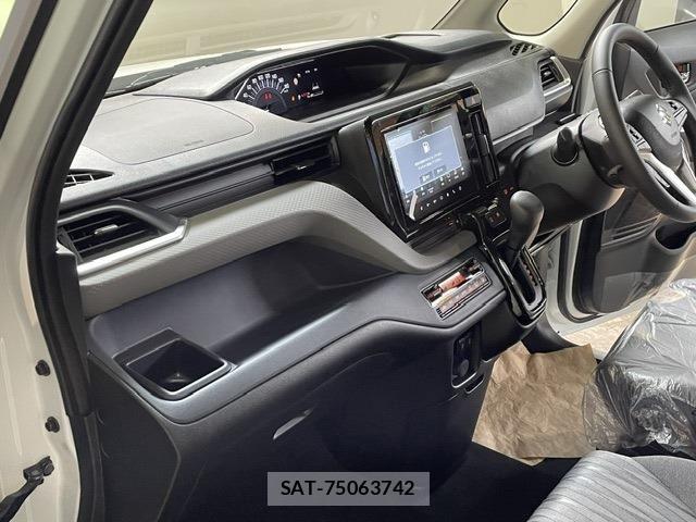 Suzuki SOLIO 2026-07 8038329-14
