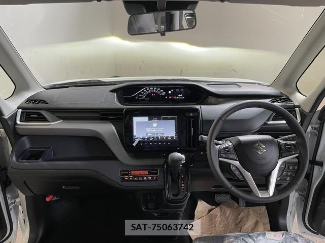 Suzuki SOLIO 2026-07 8038329-16