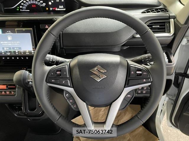 Suzuki SOLIO 2026-07 8038329-18