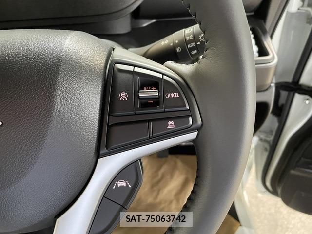 Suzuki SOLIO 2026-07 8038329-19
