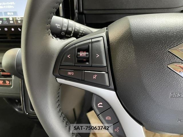 Suzuki SOLIO 2026-07 8038329-20