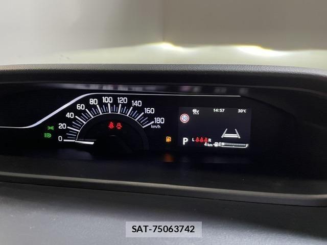 Suzuki SOLIO 2026-07 8038329-23