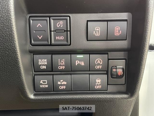 Suzuki SOLIO 2026-07 8038329-25