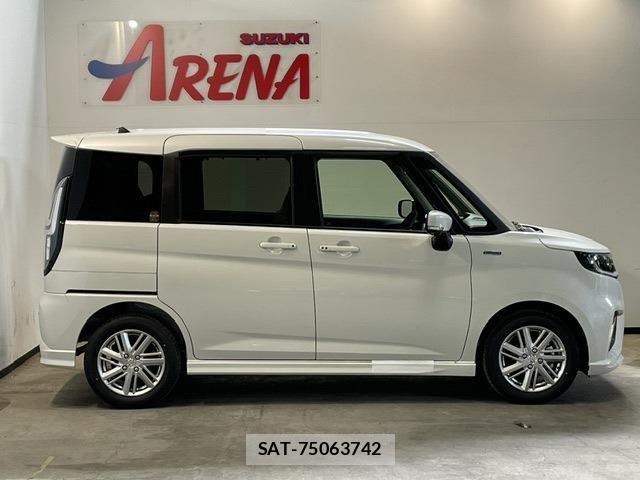 Suzuki SOLIO 2026-07 8038329-3