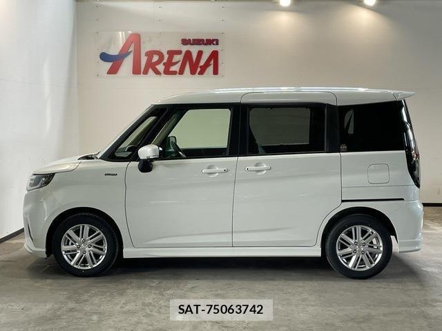 Suzuki SOLIO 2026-07 8038329-4