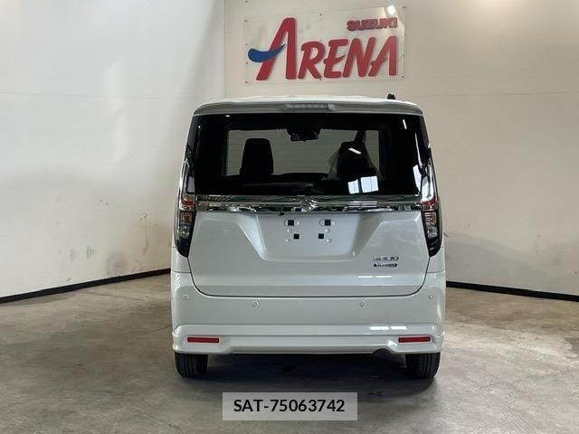 Suzuki SOLIO 2026-07 8038329-6