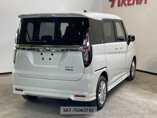 Suzuki SOLIO 2026-07 8038329-7