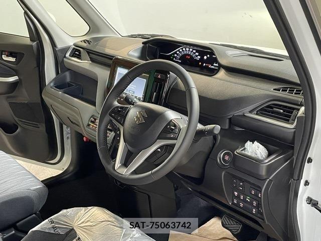 Suzuki SOLIO 2026-07 8038329-8